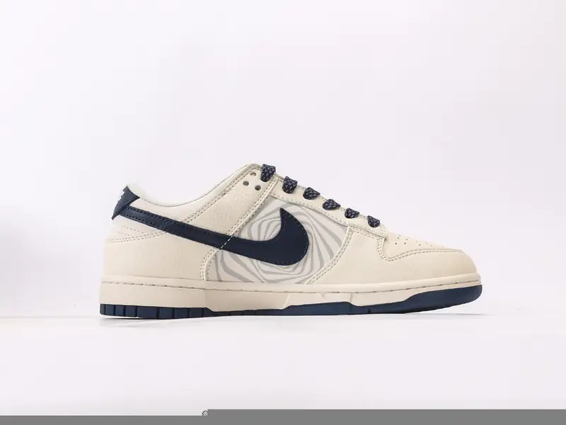 Nike Chaussures de sport Rétro Basse Coussin d'air QW5836-030 #20273694443065