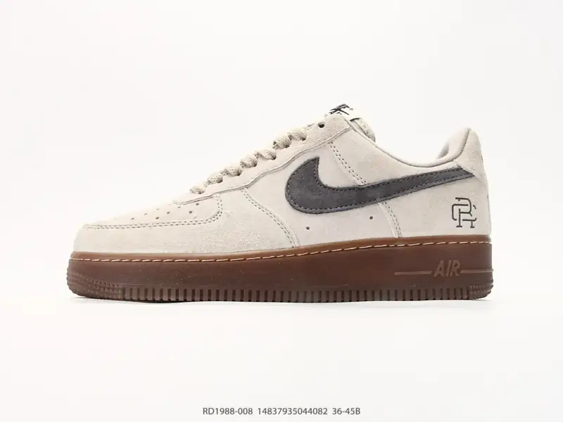 Nike Sportschuhe Retro Gedämpft Vielseitig RD1988-008 #14837935044082