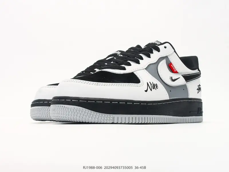 Nike Scarpe sportive Retro Ammortizzato Versatile RJ1988-006 #20294093735005