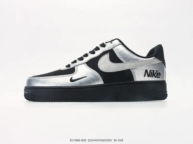 Nike Sportschuhe Retro Gedämpft Erhöht RJ1988-008 #20244043665005