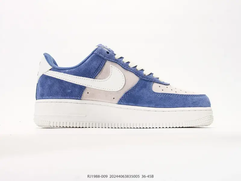 Nike Scarpe sportive Retro Ammortizzato Rialzato RJ1988-009 #20244063835005