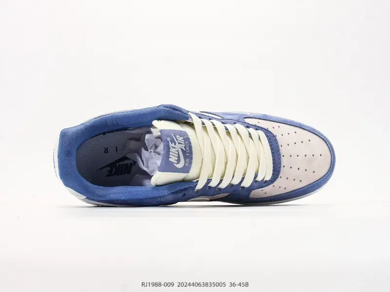 Nike Scarpe sportive Retro Ammortizzato Rialzato RJ1988-009 #20244063835005