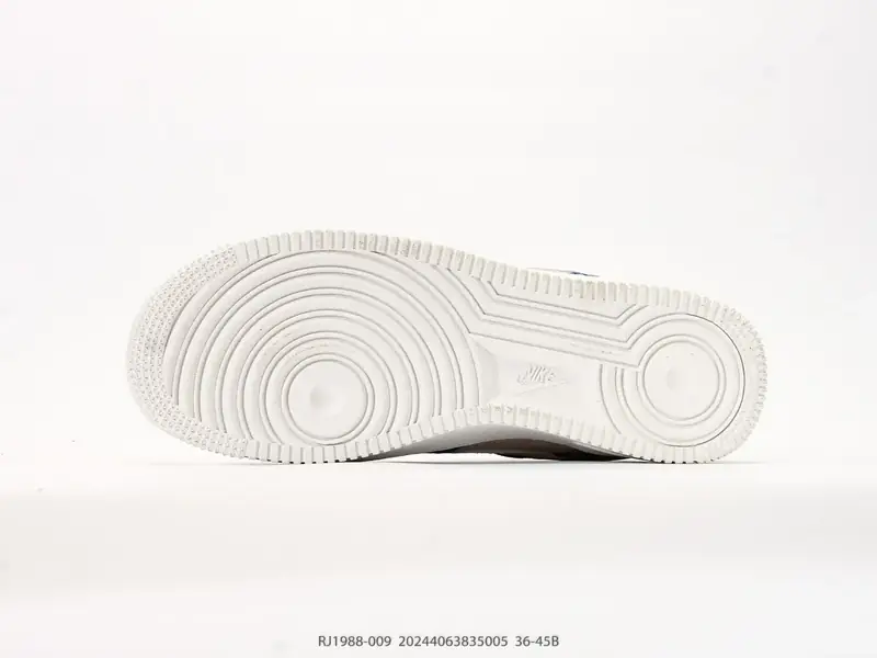 Nike Scarpe sportive Retro Ammortizzato Rialzato RJ1988-009 #20244063835005