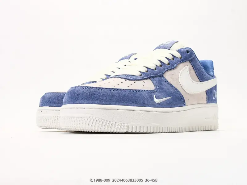 Nike Scarpe sportive Retro Ammortizzato Rialzato RJ1988-009 #20244063835005