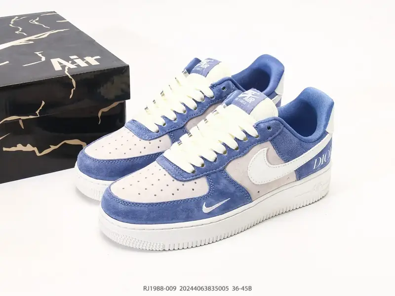 Nike Scarpe sportive Retro Ammortizzato Rialzato RJ1988-009 #20244063835005