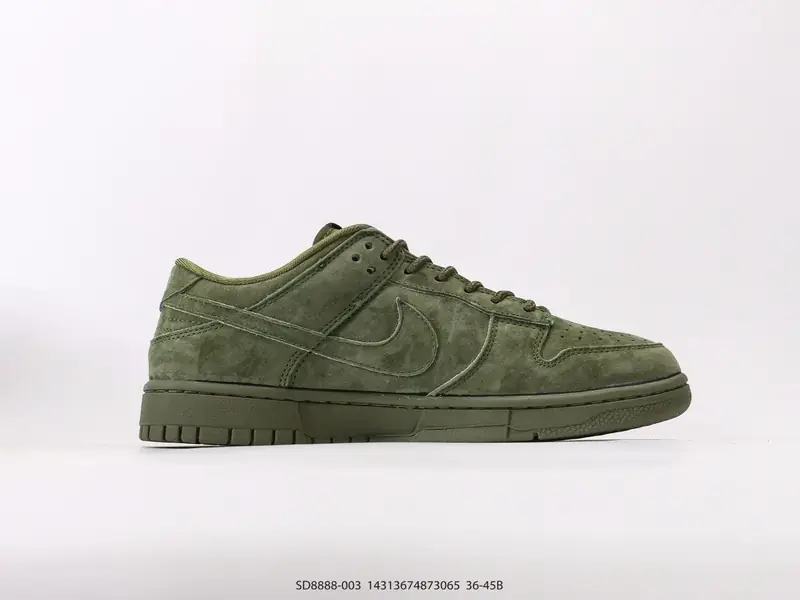 Nike Scarpe sportive Retro Basso Cuscino d'aria SD8888-003 #14313674873065