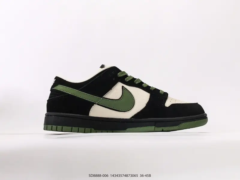Nike Sportschuhe Retro Niedrig Luftpolster SD8888-006 #14343574873065