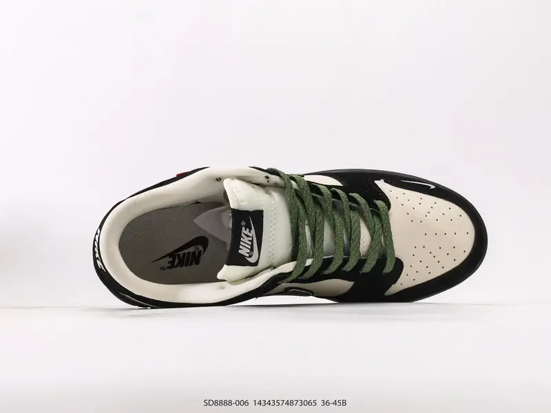 Nike Sportschuhe Retro Niedrig Luftpolster SD8888-006 #14343574873065