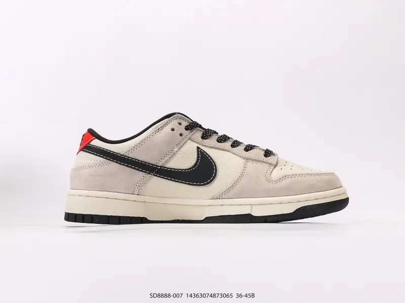 Nike Chaussures de sport Rétro Basse Coussin d'air SD8888-007 #14363074873065