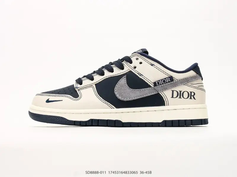 Nike Chaussures de sport Basse SD8888-011 #17453164833065