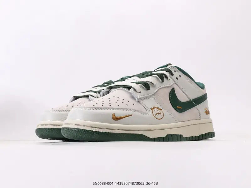 Nike Chaussures de sport Rétro Basse Coussin d'air SG6688-004 #14393074873065