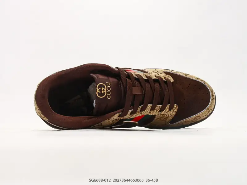 Nike Chaussures de skate Classique Basse Confortable SG6688-012 #20273644663065