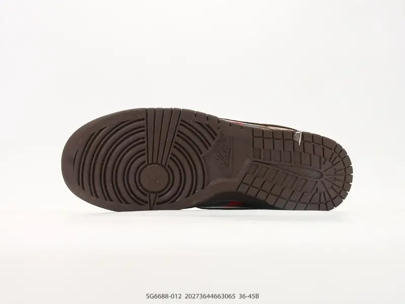 Nike Chaussures de skate Classique Basse Confortable SG6688-012 #20273644663065