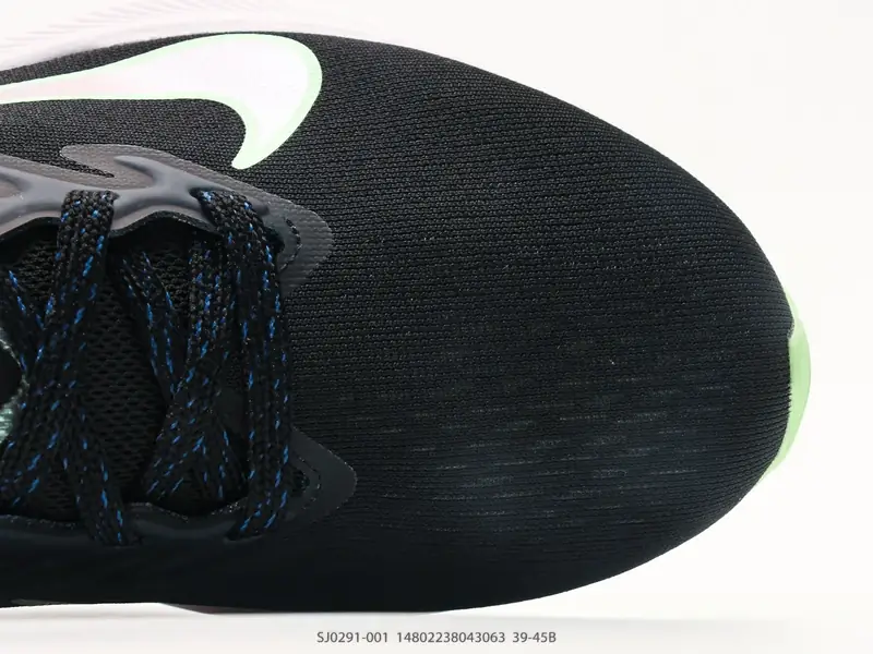 Nike Chaussures de running Respirant Tige en mesh Confortable SJ0291-001 #14802238043063
