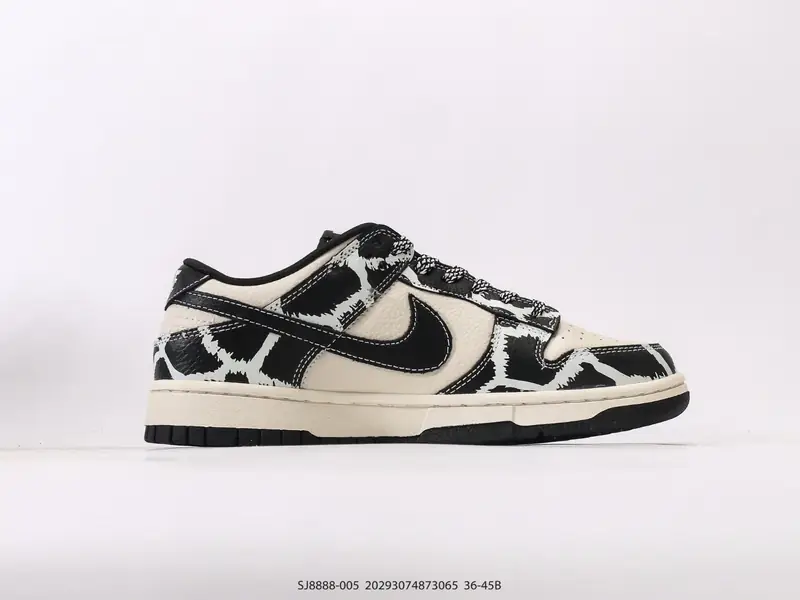 Nike Спортивная обувь Ретро Низкий верх Воздушная подушка SJ8888-005 #20293074873065