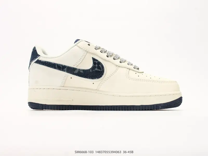 Nike Scarpe sportive Retro Ammortizzato Rialzato SM6668-103 #14837055394063