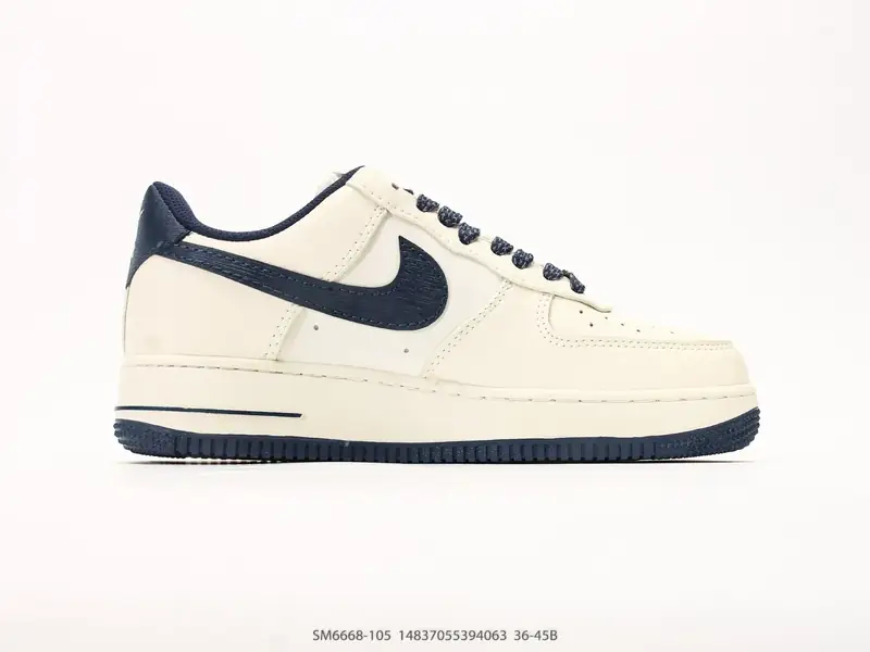 ナイキ スポーツシューズ レトロ クッション 厚底 SM6668-105 #14837055394063