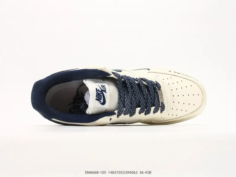 ナイキ スポーツシューズ レトロ クッション 厚底 SM6668-105 #14837055394063