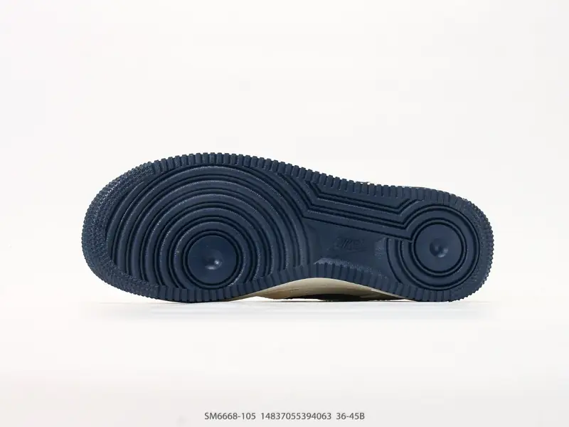 ナイキ スポーツシューズ レトロ クッション 厚底 SM6668-105 #14837055394063