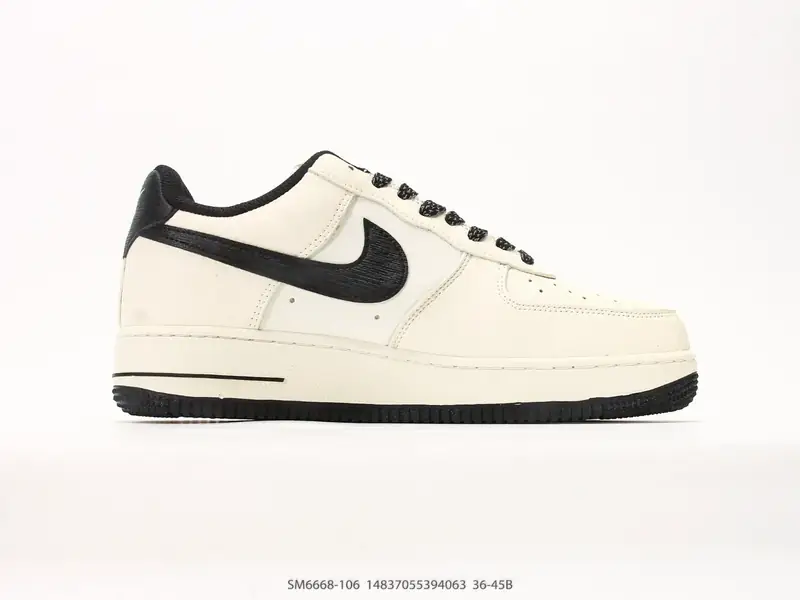 Nike Scarpe sportive Retro Ammortizzato Rialzato SM6668-106 #14837055394063