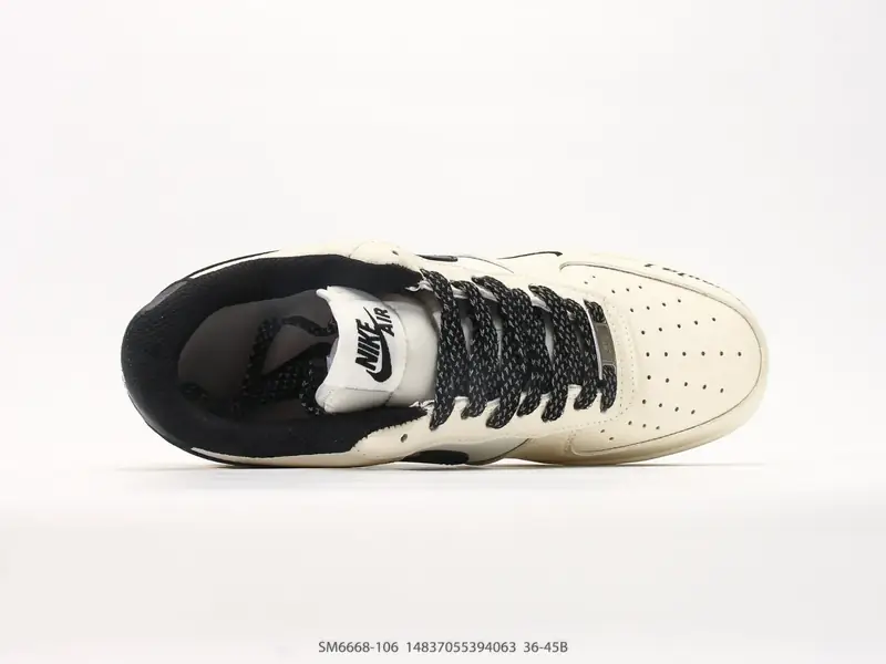 Nike Scarpe sportive Retro Ammortizzato Rialzato SM6668-106 #14837055394063
