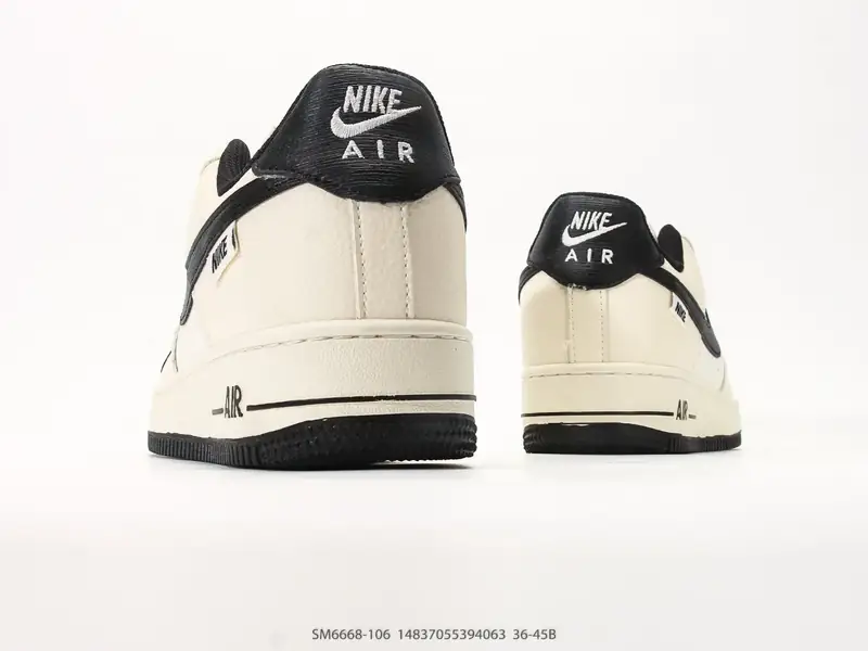 Nike Scarpe sportive Retro Ammortizzato Rialzato SM6668-106 #14837055394063