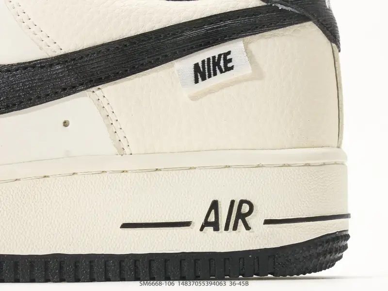 Nike Scarpe sportive Retro Ammortizzato Rialzato SM6668-106 #14837055394063