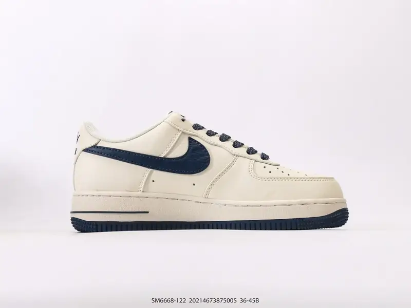 Nike Scarpe sportive Retro Ammortizzato Versatile SM6668-122 #20214673875005