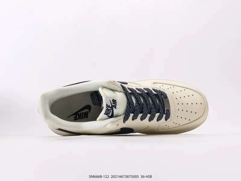 Nike Scarpe sportive Retro Ammortizzato Versatile SM6668-122 #20214673875005