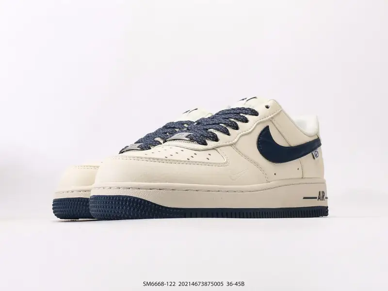 Nike Scarpe sportive Retro Ammortizzato Versatile SM6668-122 #20214673875005