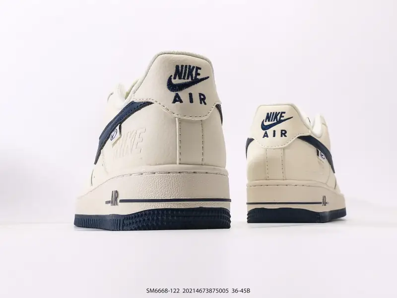 Nike Scarpe sportive Retro Ammortizzato Versatile SM6668-122 #20214673875005