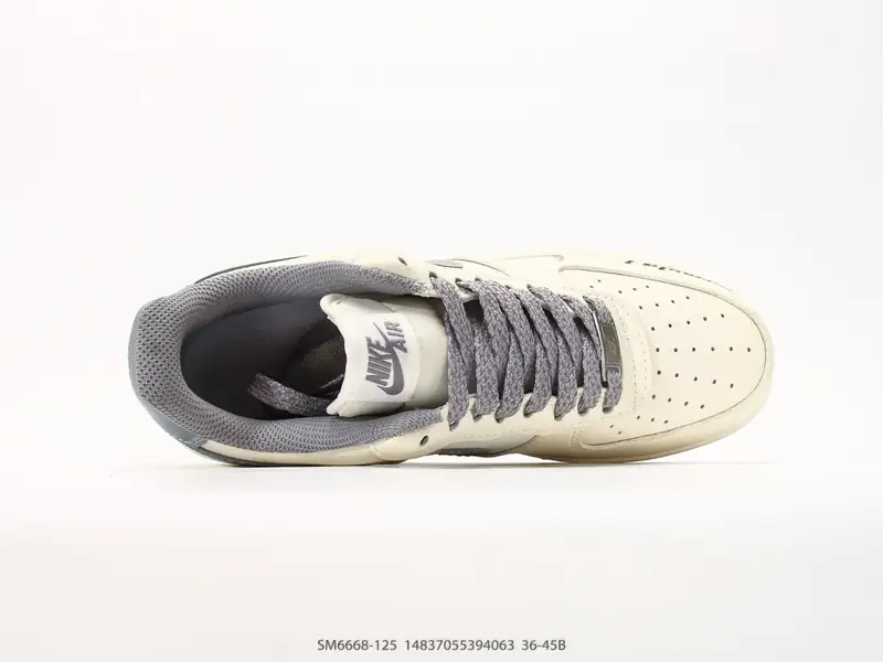 Nike Zapatillas deportivas Retro Amortiguado Elevado SM6668-125 #14837055394063