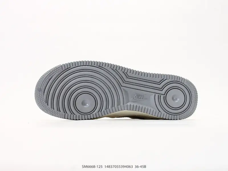 Nike Zapatillas deportivas Retro Amortiguado Elevado SM6668-125 #14837055394063