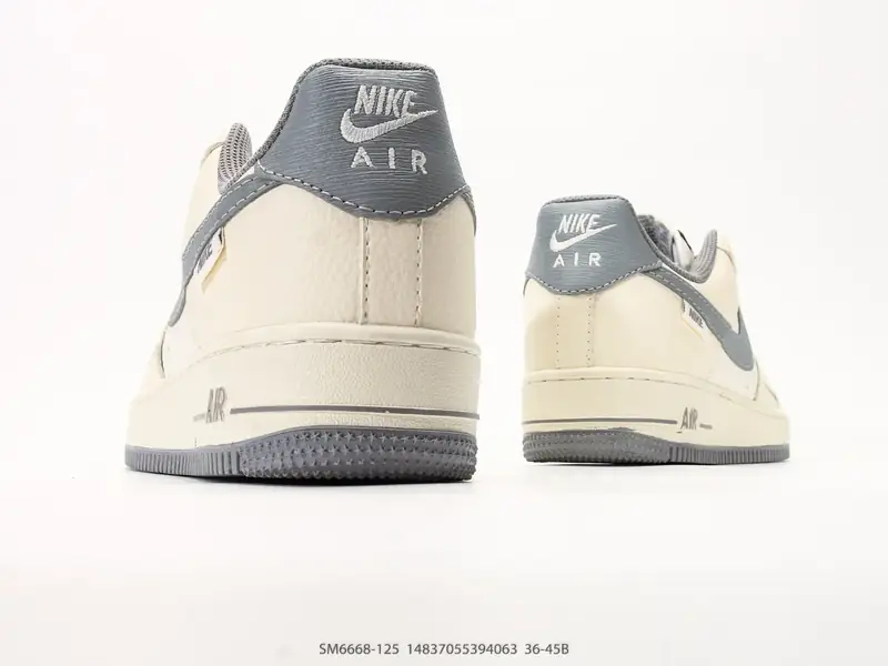 Nike Zapatillas deportivas Retro Amortiguado Elevado SM6668-125 #14837055394063