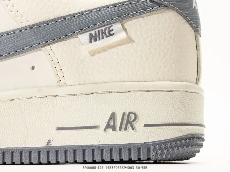 Nike Zapatillas deportivas Retro Amortiguado Elevado SM6668-125 #14837055394063