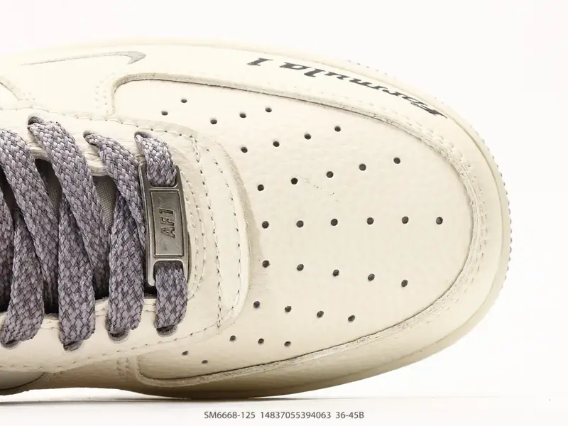 Nike Zapatillas deportivas Retro Amortiguado Elevado SM6668-125 #14837055394063