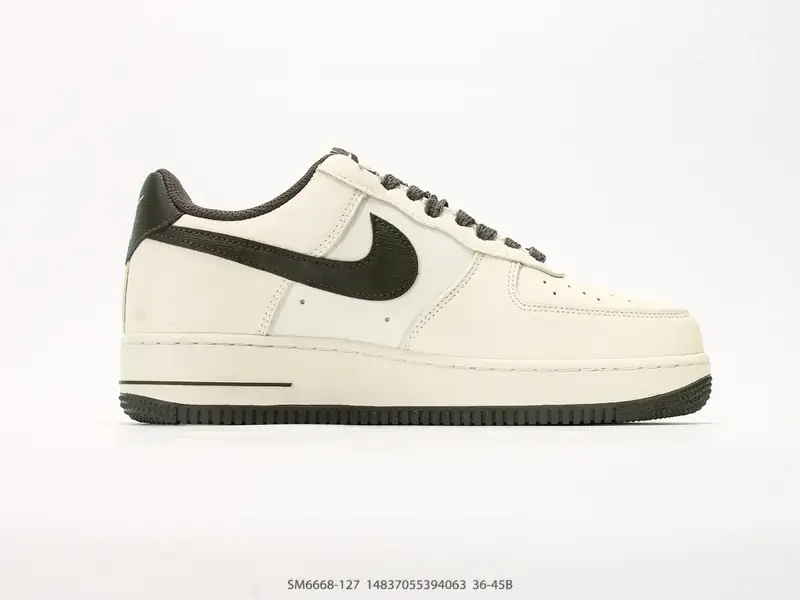 Nike Спортивная обувь Ретро Амортизация Увеличенный SM6668-127 #14837055394063