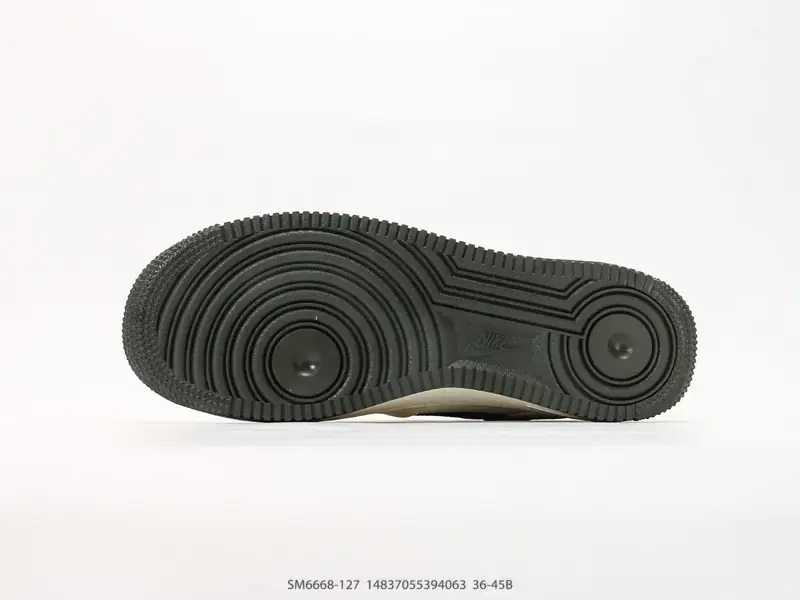 Nike Спортивная обувь Ретро Амортизация Увеличенный SM6668-127 #14837055394063