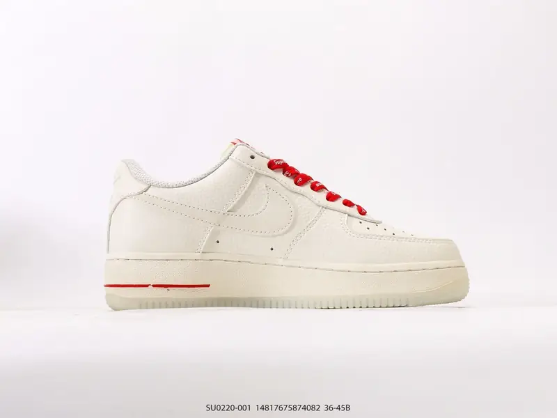 Nike Scarpe sportive Retro Ammortizzato Versatile SU0220-001 #14817675874082