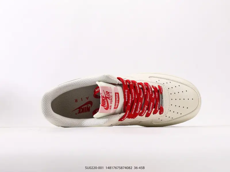 Nike Scarpe sportive Retro Ammortizzato Versatile SU0220-001 #14817675874082