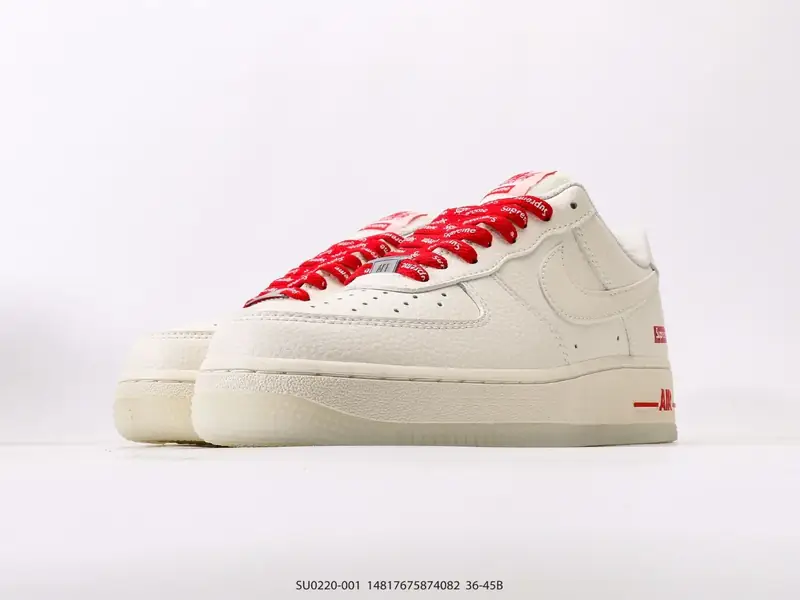 Nike Scarpe sportive Retro Ammortizzato Versatile SU0220-001 #14817675874082