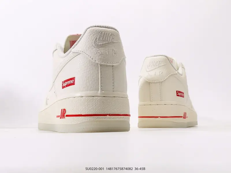Nike Scarpe sportive Retro Ammortizzato Versatile SU0220-001 #14817675874082