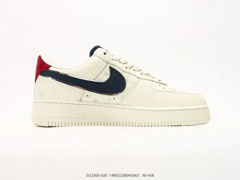 Nike Scarpe sportive Retro Ammortizzato Versatile SU2305-620 #14802238043063