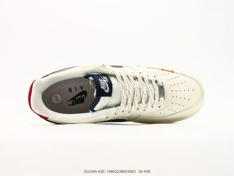 Nike Scarpe sportive Retro Ammortizzato Versatile SU2305-620 #14802238043063