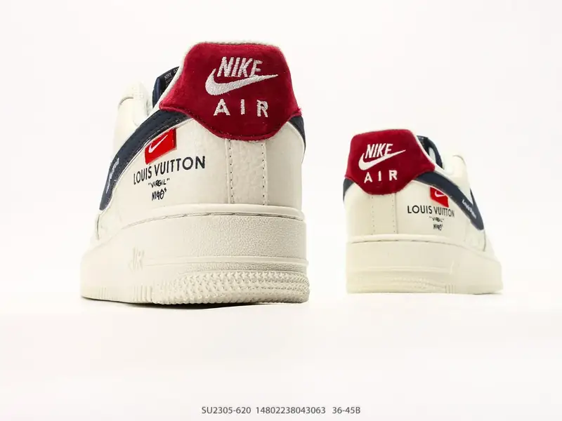 Nike Scarpe sportive Retro Ammortizzato Versatile SU2305-620 #14802238043063