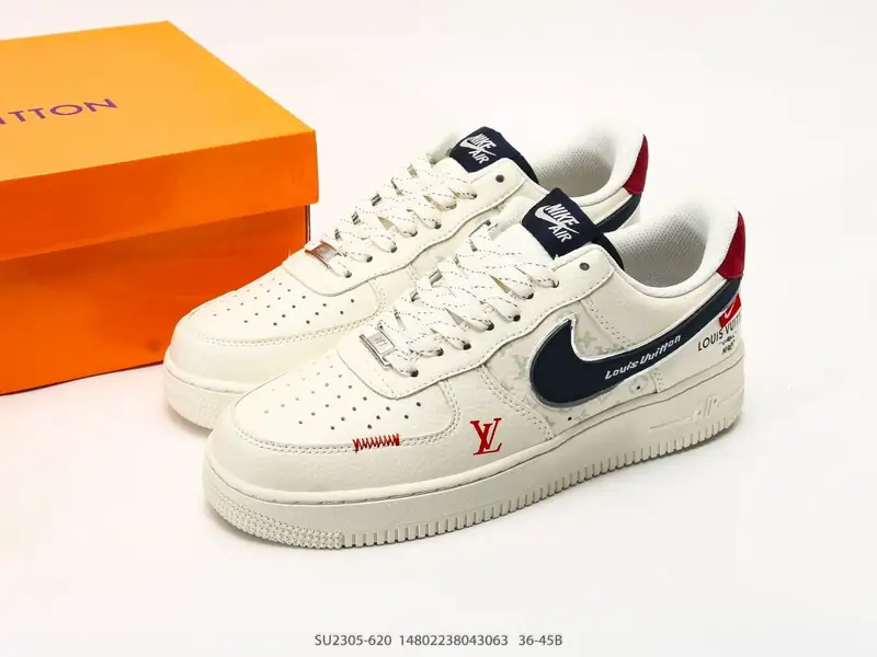 Nike Scarpe sportive Retro Ammortizzato Versatile SU2305-620 #14802238043063