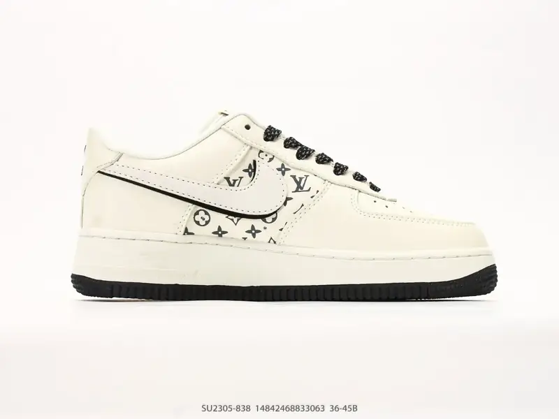 Nike Scarpe sportive Retro Ammortizzato Rialzato SU2305-838 #14842468833063