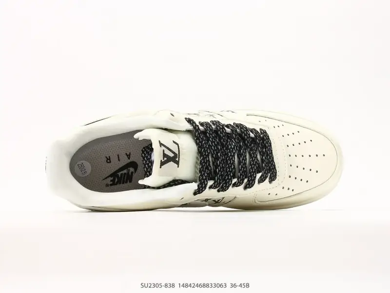Nike Scarpe sportive Retro Ammortizzato Rialzato SU2305-838 #14842468833063