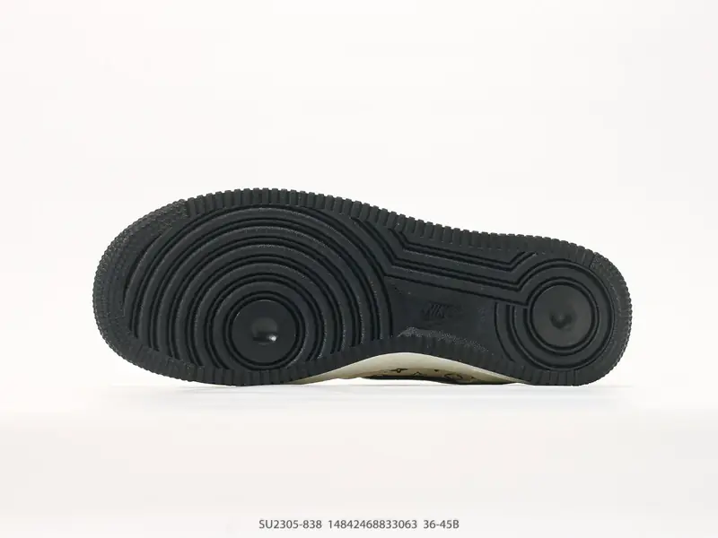 Nike Scarpe sportive Retro Ammortizzato Rialzato SU2305-838 #14842468833063