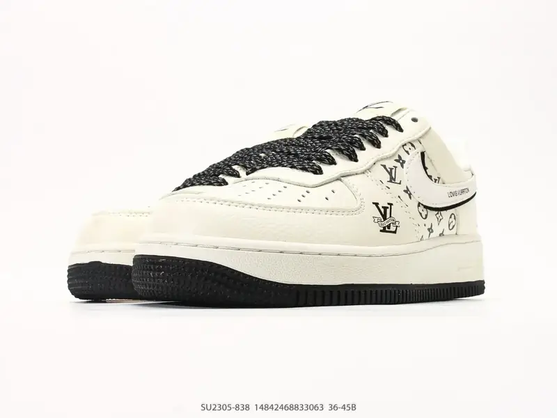 Nike Scarpe sportive Retro Ammortizzato Rialzato SU2305-838 #14842468833063